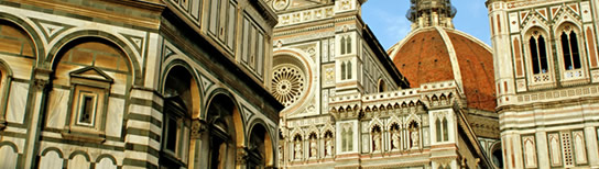 Image of Florence, Italy