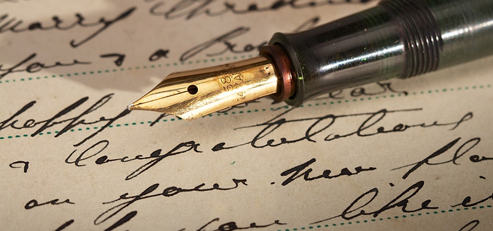 Why Handwriting Is Still Essential in the Keyboard Age