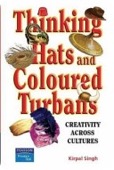 Thinking Hats and Coloured Turbans